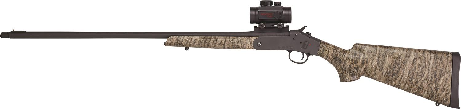 Savage Arms Savage 301 Turkey XP Shotgun 410 ga 3" Chamber Single Shot 26" Barrel Mossy Oak