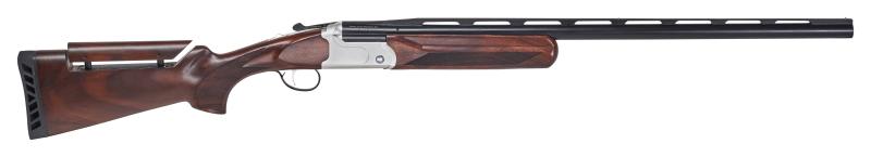 Savage Arms Savage Trap 555 Shotgun 20ga 3" Chamber Single Shot 30" Barrel Walnut Stock