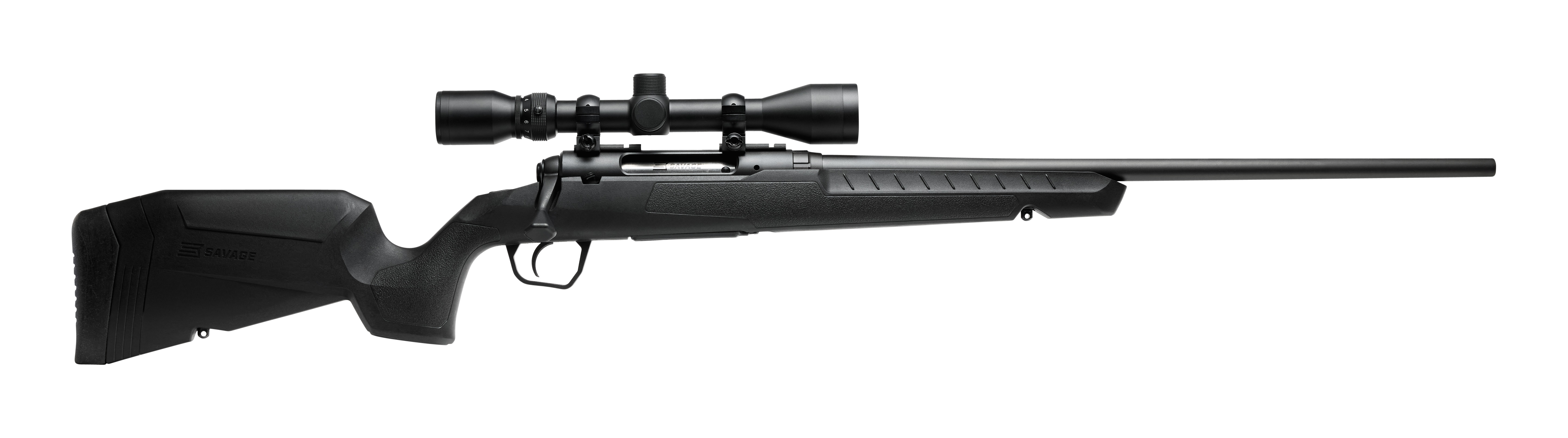 Savage Axis Cpt 223REM Bl 20" Pkg # Rifle Savage Axis Cpt 223REM Bl 20" Pkg # Rifle