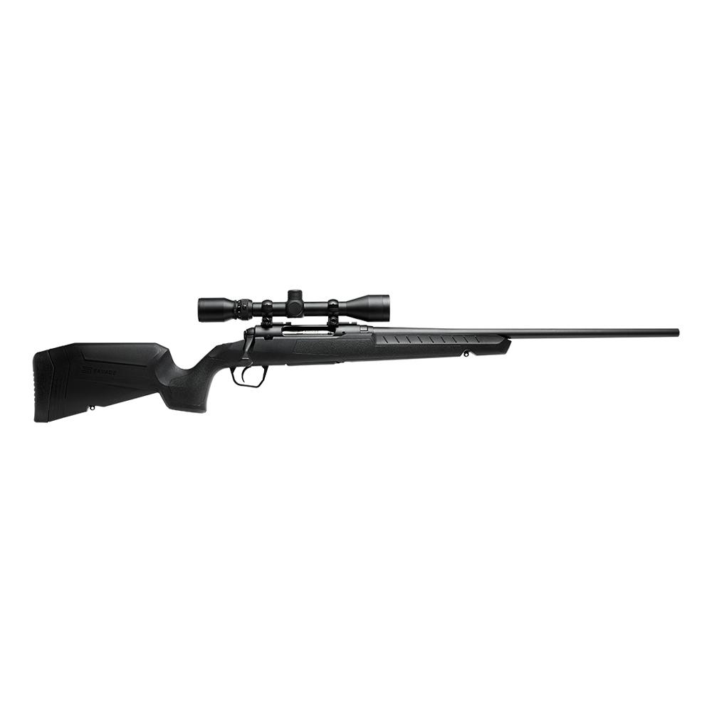 Savage Axis Cpt 223REM Bl 20" Pkg # Rifle Savage Axis Cpt 223REM Bl 20" Pkg # Rifle