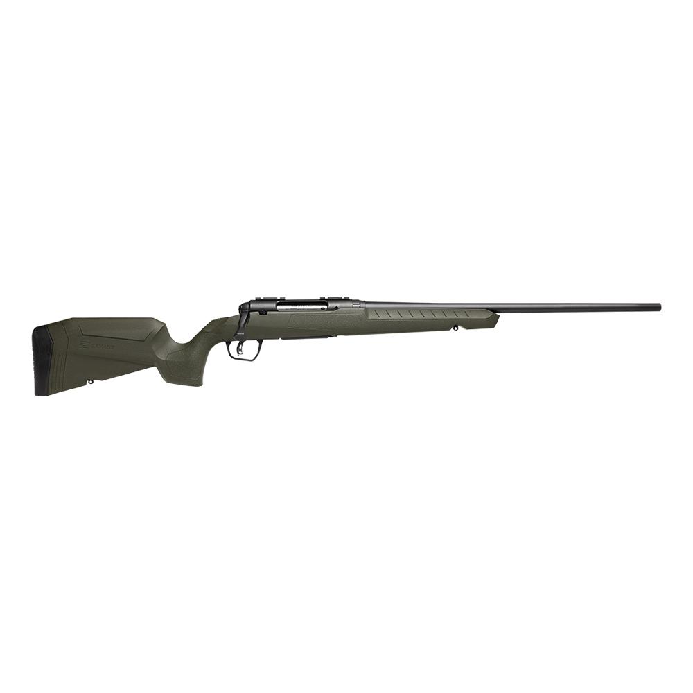Savage Axis 2 Rifle .350 Legend 4rd Magazine 18" Barrel OD Green Savage Axis 2 Rifle .350 Legend 4rd Magazine 18" Barrel OD Green