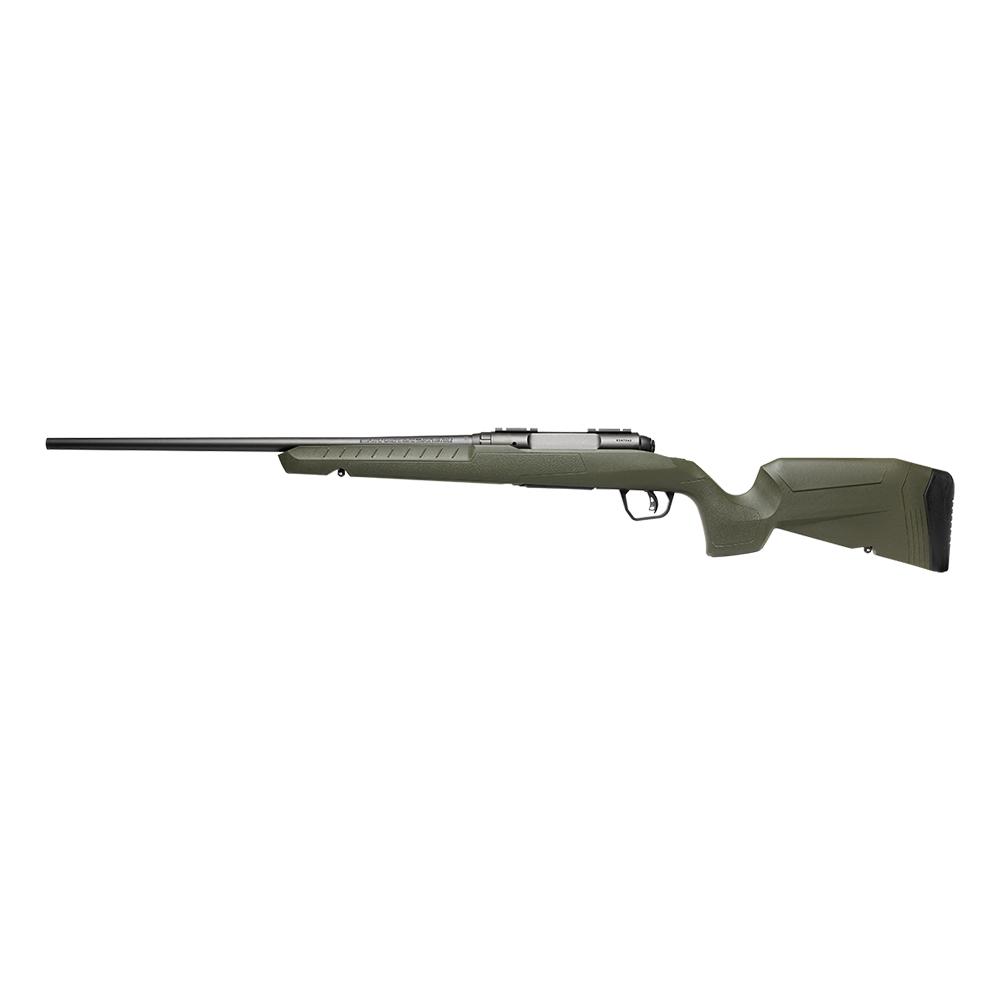 Savage Axis 2 Rifle .350 Legend 4rd Magazine 18" Barrel OD Green Savage Axis 2 Rifle .350 Legend 4rd Magazine 18" Barrel OD Green