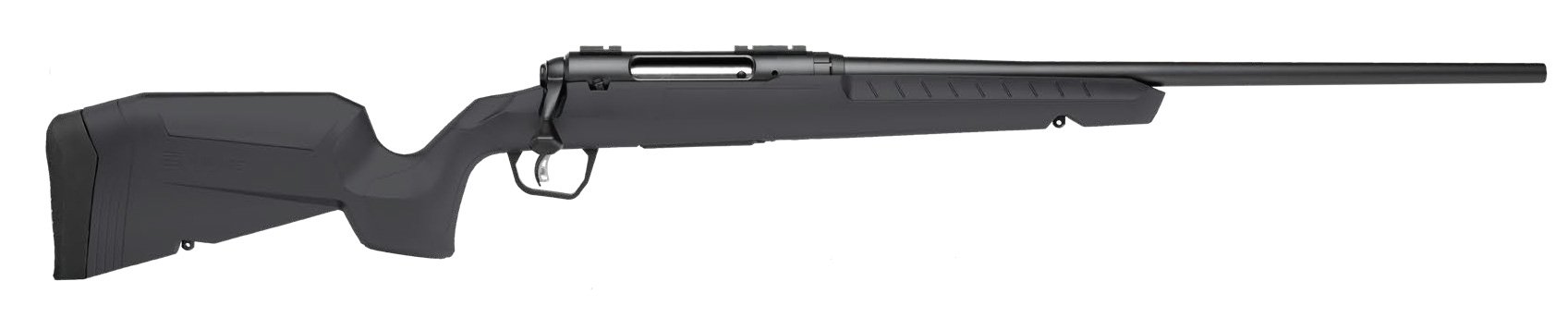 Savage Axis 2 Rifle .350 Legend 4rd Magazine 18" Barrel Grey Savage Axis 2 Rifle .350 Legend 4rd Magazine 18" Barrel Grey