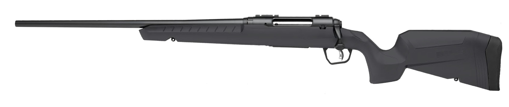 AXIS 2 30-06 BL/Gray 22" Left Hand # Rifle AXIS 2 30-06 BL/Gray 22" Left Hand # Rifle