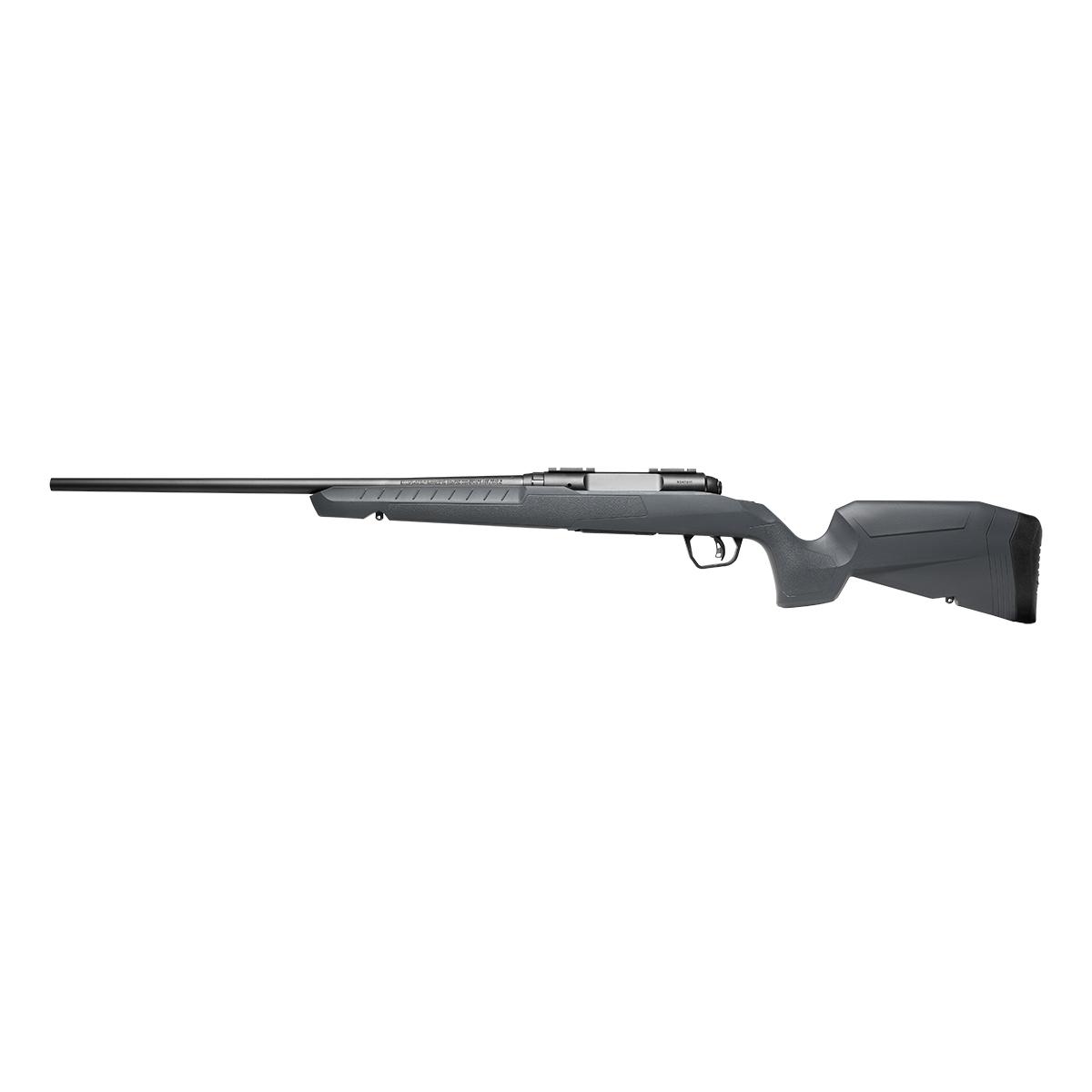 AXIS 2 30-06 BL/Gray 22" Left Hand # Rifle AXIS 2 30-06 BL/Gray 22" Left Hand # Rifle