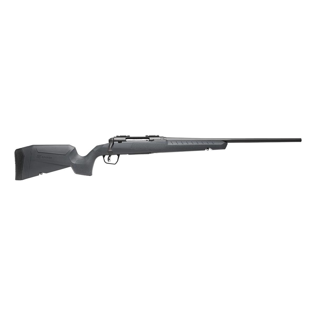 Savage AXIS 2 CPT 300BLK BL/Gray Left Hand # Savage AXIS 2 CPT 300BLK BL/Gray Left Hand #