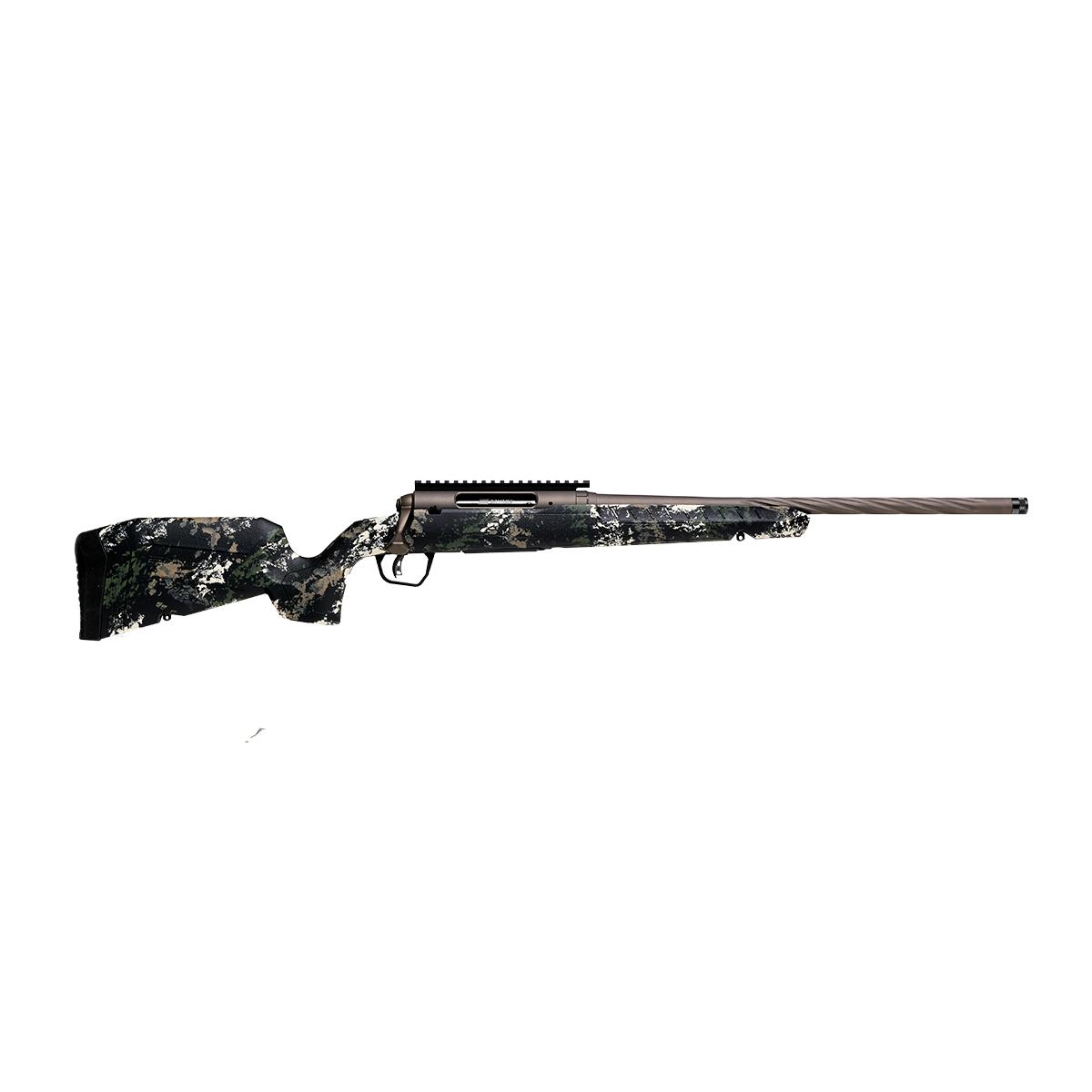Savage Axis 2 Cpt Pro For 7mm-08 20"# Firearm Savage Axis 2 Cpt Pro For 7mm-08 20"# Firearm