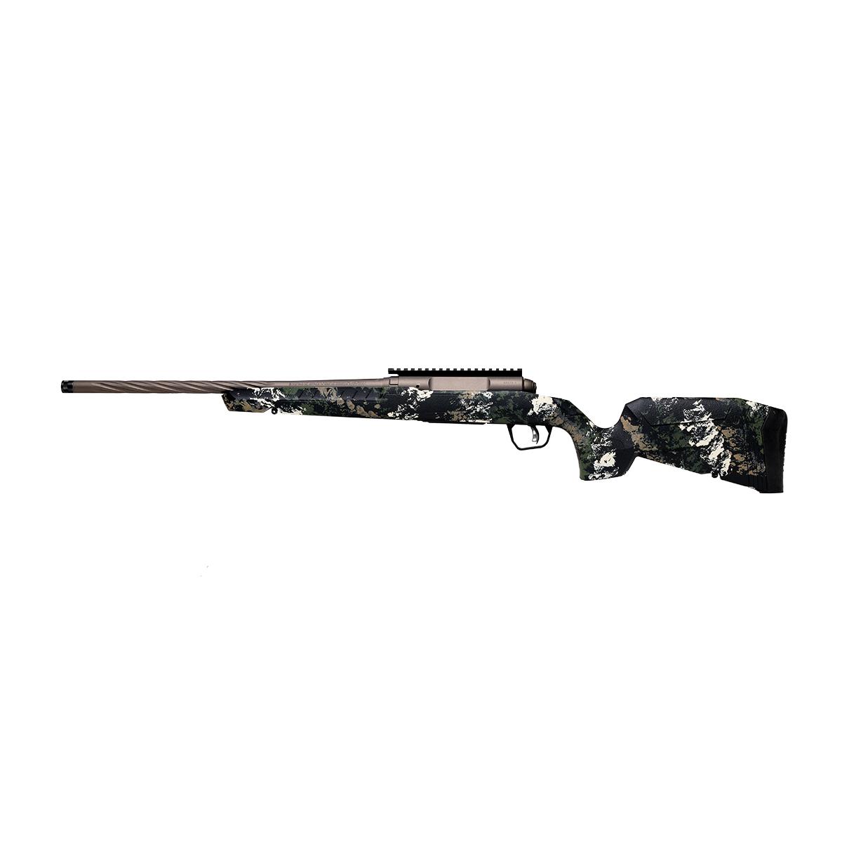 Savage Axis 2 Cpt Pro For 7mm-08 20"# Firearm Savage Axis 2 Cpt Pro For 7mm-08 20"# Firearm