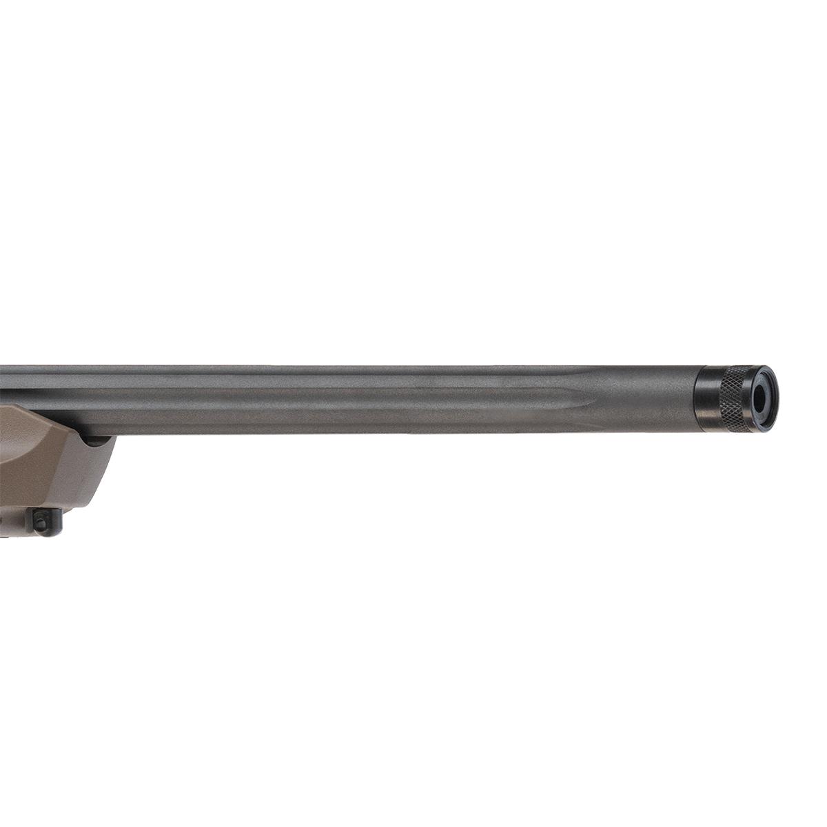 Savage 110 Core Tactical Rifle 6.5 Creedmoor 10rd Magazine 24" Threaded Fluted Barrels Coyote Tan Synthetic Savage 110 Core Tactical Rifle 6.5 Creedmoor 10rd Magazine 24" Threaded Fluted Barrels Coyote Tan Synthetic