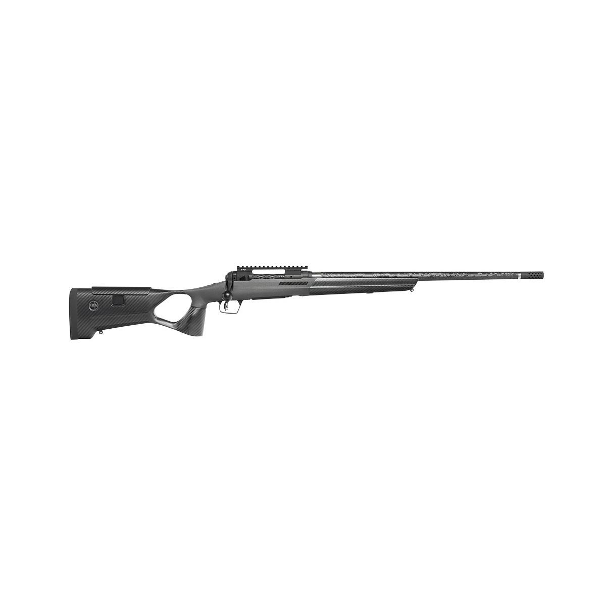 Savage Arms Savage 110 KYLM V2 Rifle .300 Win Magazine 2rd Capacity 22" Threaded Barrel Carbon Fiber