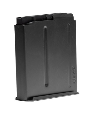 Savage Arms Savage Axis II Precision Rifle Magazine .30-06 Sprg .270 Win 5/rd Black