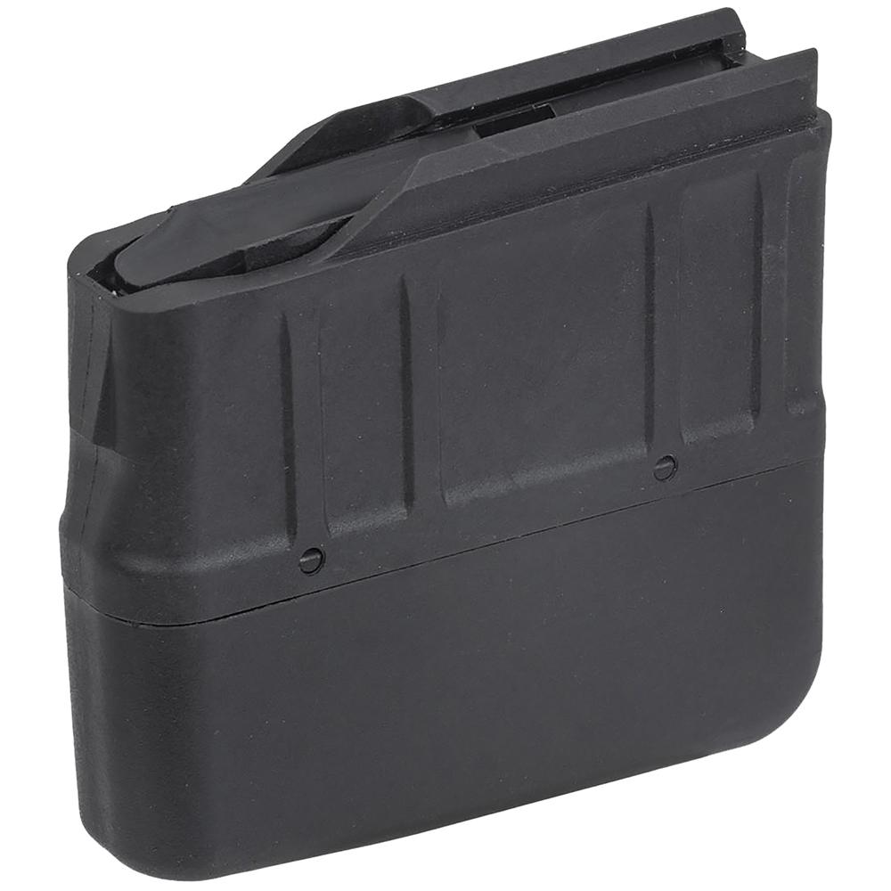 Savage Arms Savage 334 Rifle Magazine .243 Win/.308 Win/6.5 Creedmoor 5/rd