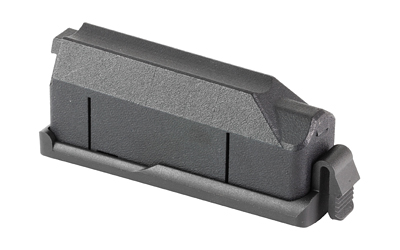 Savage Single Shot Adapter Long Action w/Integral Latch Savage Single Shot Adapter Long Action w/Integral Latch