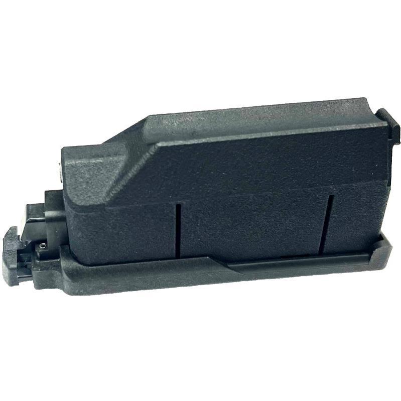Savage Arms Savage Single Shot Adapter Long Action w/out Integral Latch