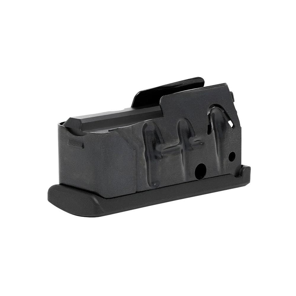 Savage Arms Savage Impulse Mountain Hunter Rifle Magazine Black .308 Win/.243 Win 4/rd