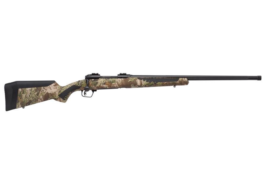 Savage Arms Savage 110 Predator Rifle 6.5 Creedmoor 4/rd 24" Barrel Mossy Oak Terra