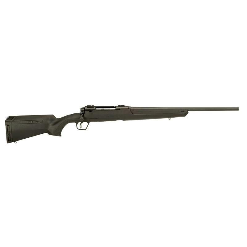 Savage Arms Savage Axis II Compact Rifle 6.5 Creedmoor 4rd Magazine 20" Barrel Black