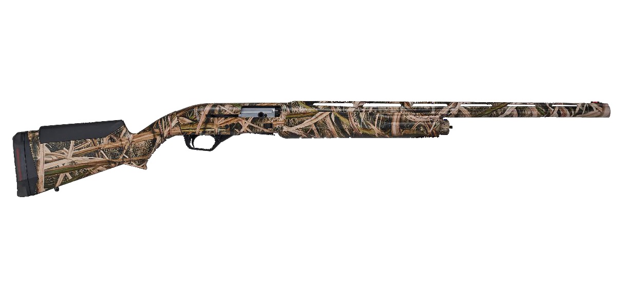 Savage Renegauge Waterfowl 12/26 Camo Shotgun Savage Renegauge Waterfowl 12/26 Camo Shotgun