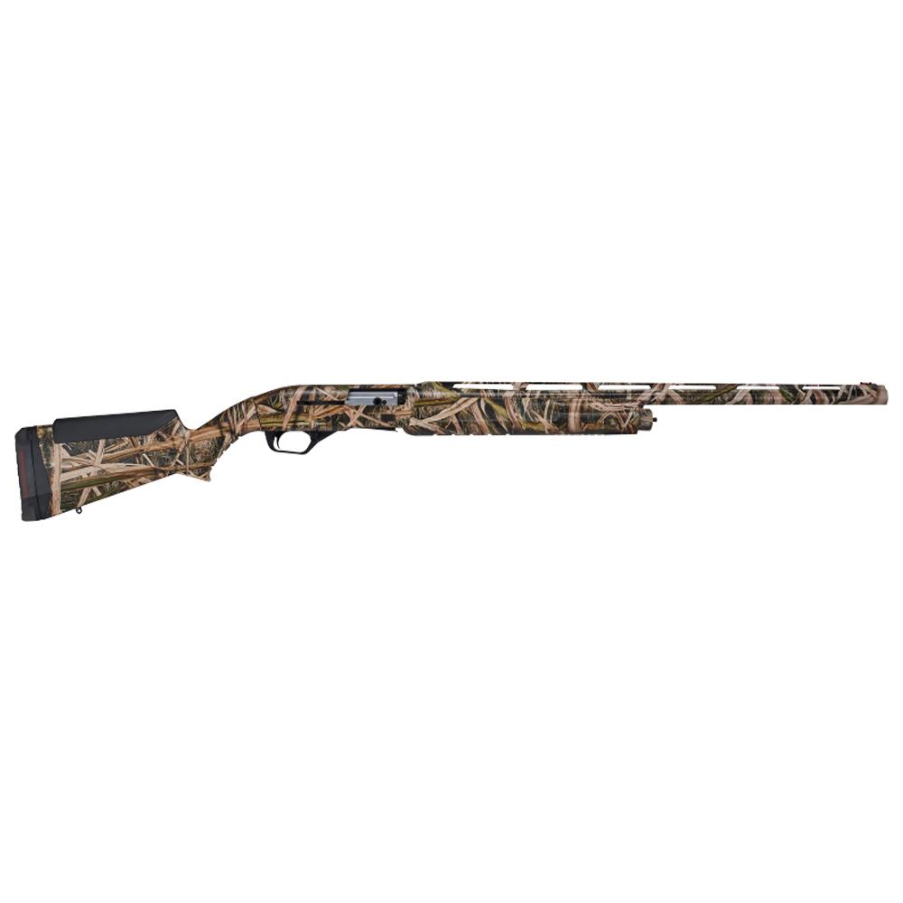 Savage Renegauge Waterfowl 12/26 Camo Shotgun Savage Renegauge Waterfowl 12/26 Camo Shotgun
