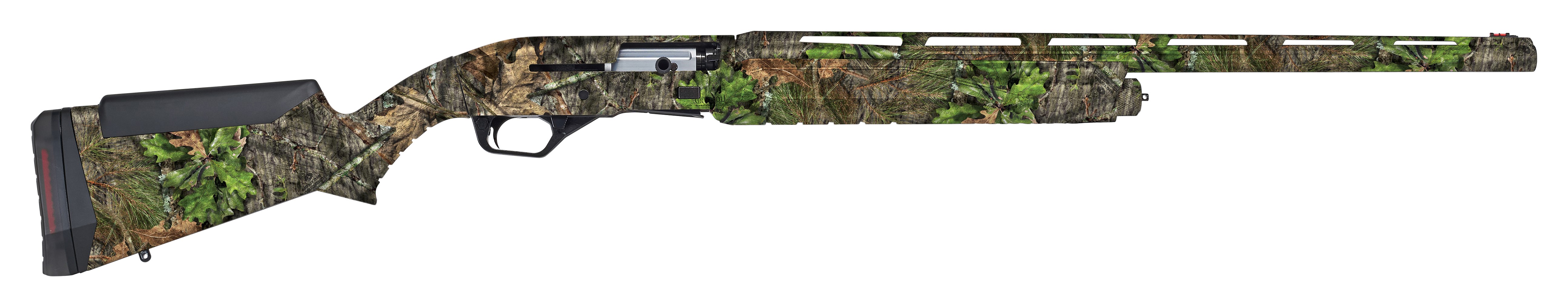 Savage Arms Savage Renegauge Turkey 12/24 Moob Shotgun