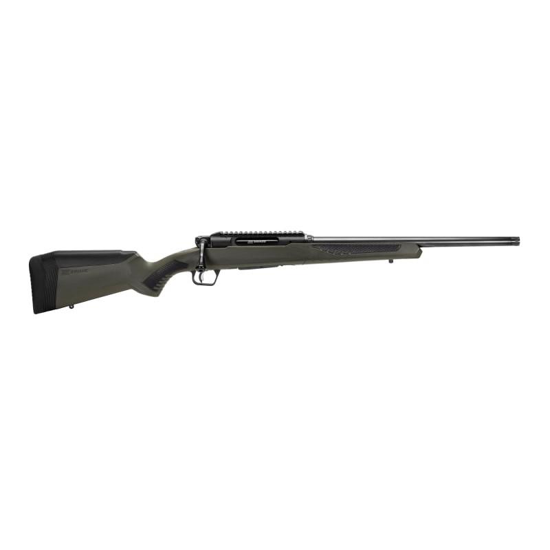 Savage Impulse Hog Hunter Rifle 6.5 Creedmoor 4/rd 20" Barrel OD Green Savage Impulse Hog Hunter Rifle 6.5 Creedmoor 4/rd 20" Barrel OD Green