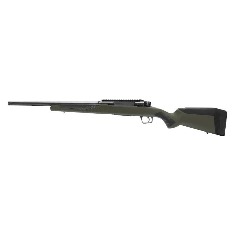 Savage Impulse Hog Hunter Rifle 6.5 Creedmoor 4/rd 20" Barrel OD Green Savage Impulse Hog Hunter Rifle 6.5 Creedmoor 4/rd 20" Barrel OD Green