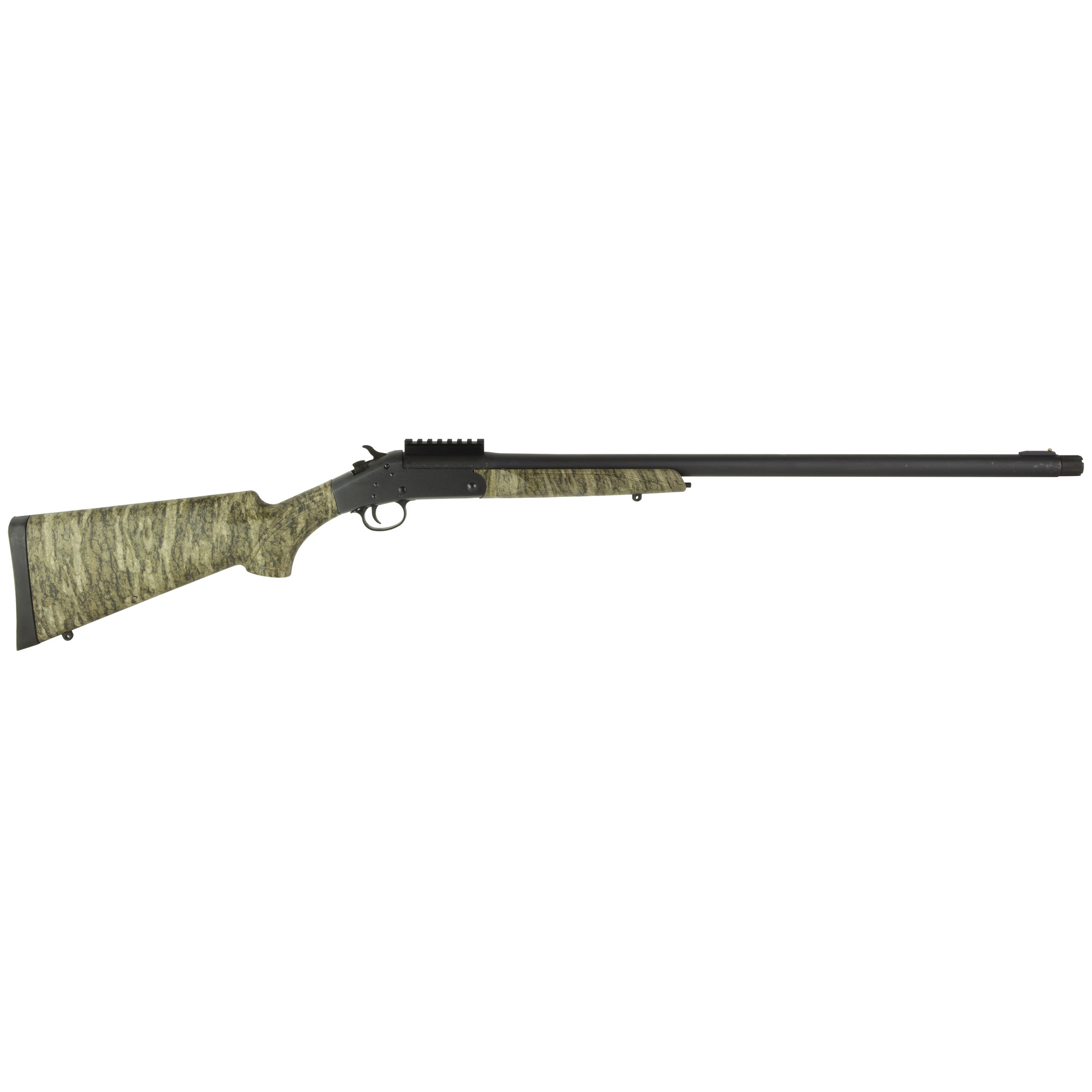 Savage Arms Savage M301 Single Shot 12/26 Mobc Shotgun