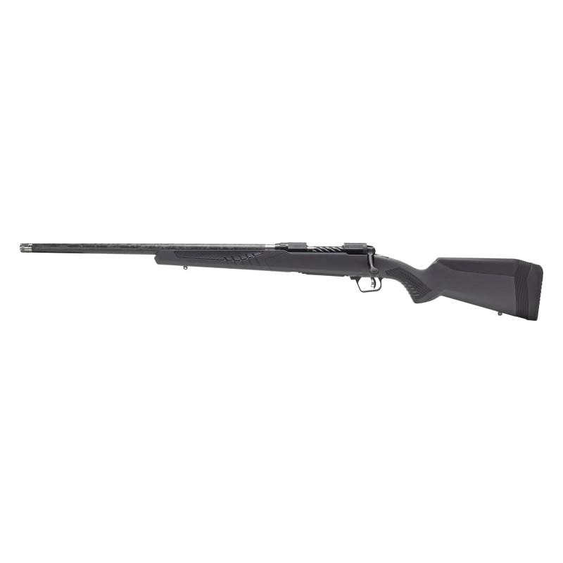 Savage Arms Savage 110 Ultralite Left Hand Rifle 6.5 Creedmoor 4/rd Magazine 22" Barrel Grey