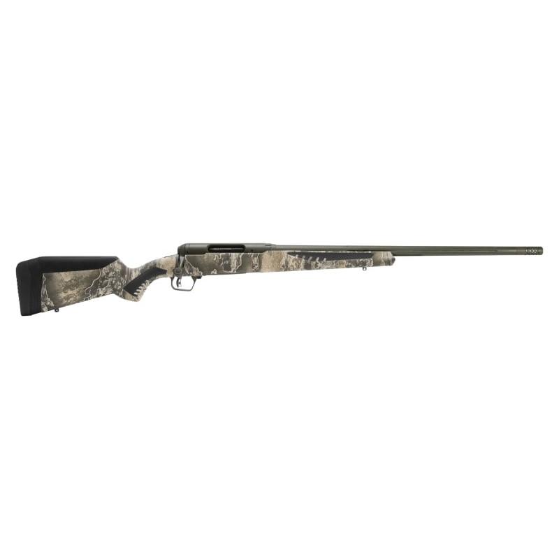 Savage 110 Timberline Rifle 300 WSM 2/rd 24" RealTree Excape Savage 110 Timberline Rifle 300 WSM 2/rd 24" RealTree Excape