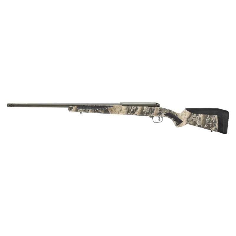 Savage 110 Timberline Rifle 300 WSM 2/rd 24" RealTree Excape Savage 110 Timberline Rifle 300 WSM 2/rd 24" RealTree Excape