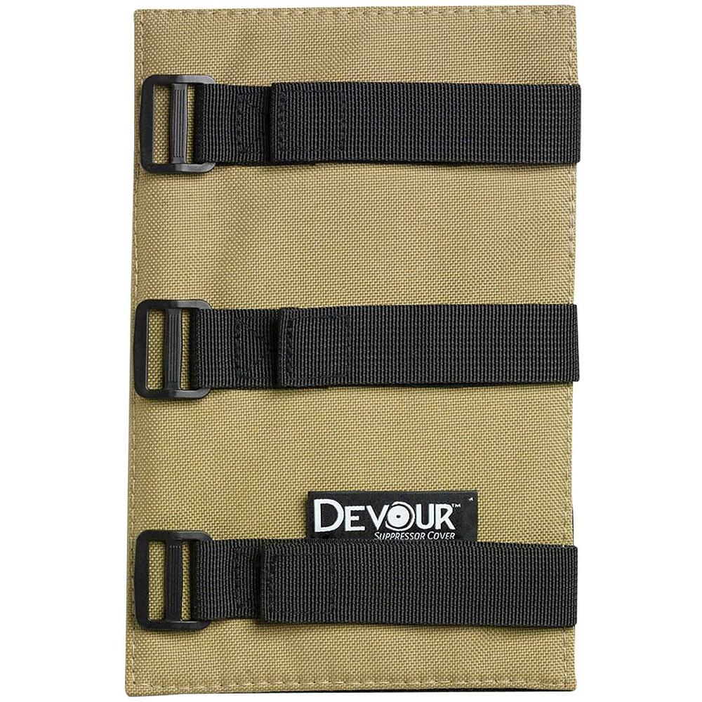 BANISH 6201 Cover Suppressor Devour 9' Tan BANISH 6201 Cover Suppressor Devour 9' Tan
