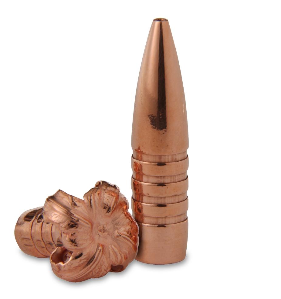 Barnes Bullets Barnes TSX Bullets .458 cal .458" 300 gr FB 20/ct