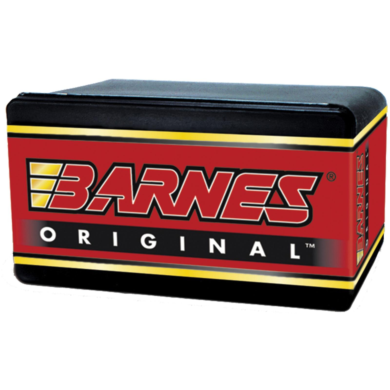 Barnes Bullets Barnes Originals Bullets .50/110 Win .510" 450 gr FNSP 20/ct