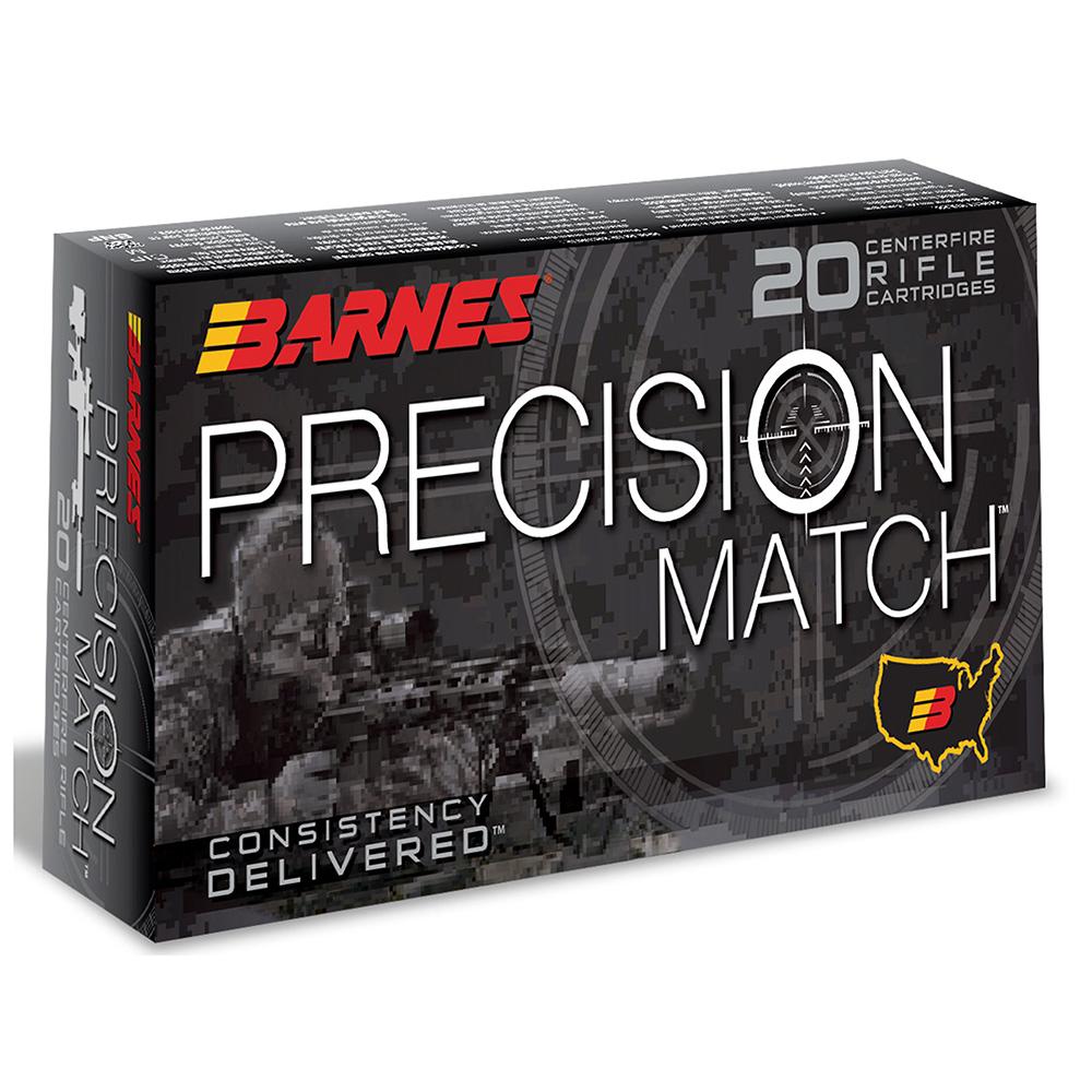Barnes Bullets Barnes LRX (Long Range X) Boat Tail Bullets 25 cal 50/ct