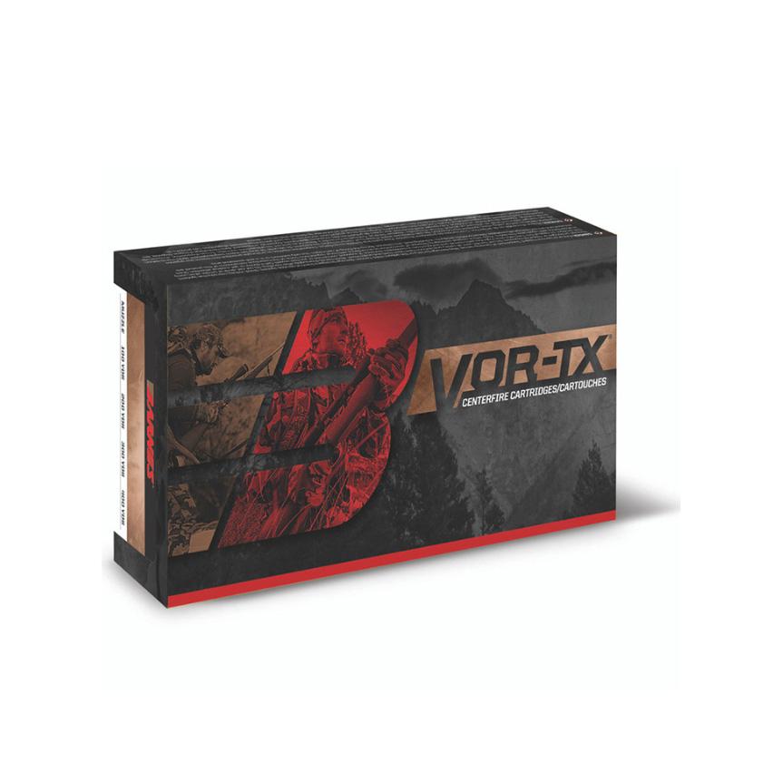Barnes Bullets Barnes VOR-TX TTSX Rifle Ammunition 7mm PRC 170gr PT 2925 fps 20/ct