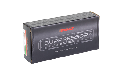 Barnes Barns Supp Opt 300BLK 205GR 20/200 Sierra GameKing Barnes Barns Supp Opt 300BLK 205GR 20/200 Sierra GameKing