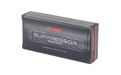 Barnes Barns Supp Opt 300BLK 205GR 20/200 Sierra GameKing Barnes Barns Supp Opt 300BLK 205GR 20/200 Sierra GameKing