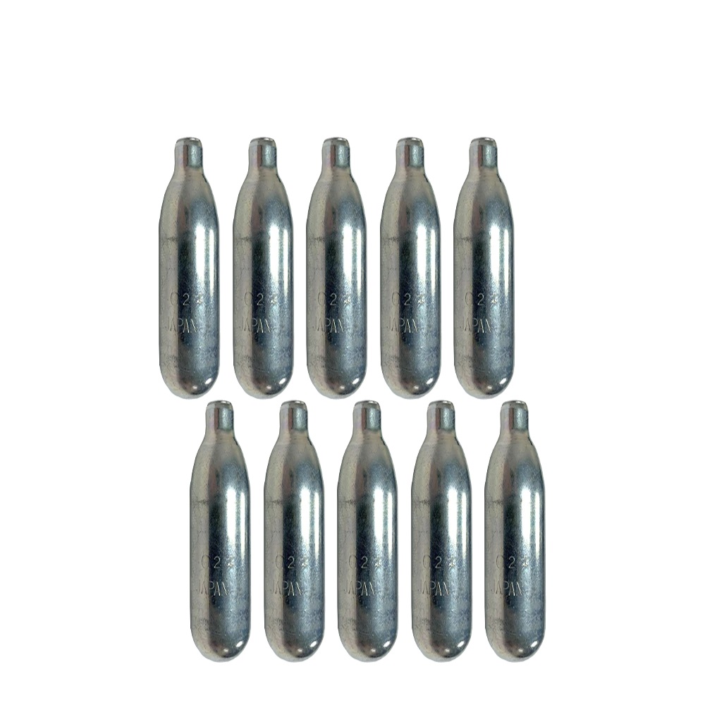 Byrna Technologies Byrna 12 Gram Co2 Cartridges Accessory-CO2 Cartridges