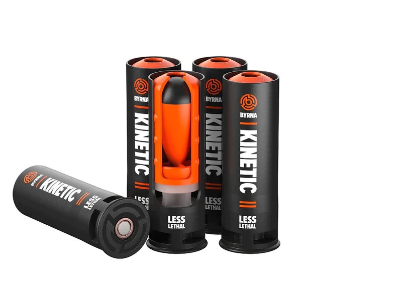 Byrna Technologies Byrna Kinetic 12ga Projectiles 10PK Accessory-Ammunition