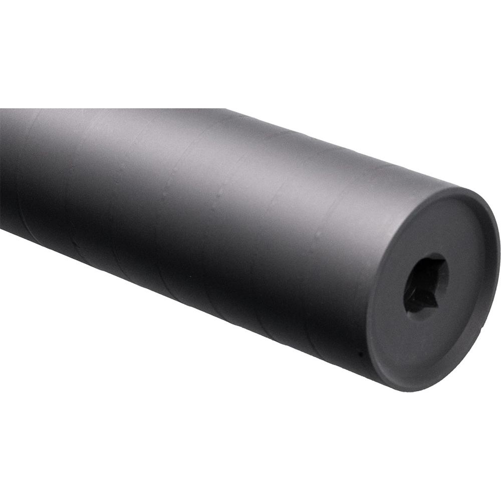Cmmg Zeroed 36K Suppressor 9mm Luger 5.5" with Mount Nitride Cmmg Zeroed 36K Suppressor 9mm Luger 5.5" with Mount Nitride