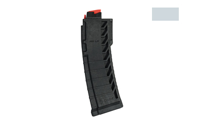 Cmmg Inc. Cmmg Mk4/AR15 Rifle Magazine Black .22 LR 10/rd