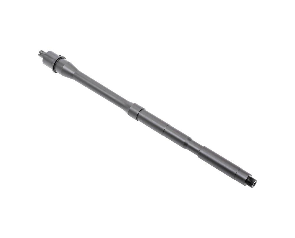Cmmg Inc. Cmmg Barrel Sub-Assm 16.1inch M4 4140CM SBN 22LR