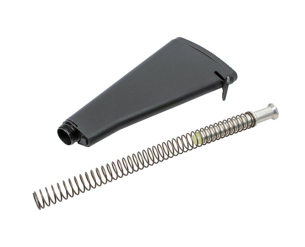 Cmmg Inc. Cmmg Receiver Extension and Stock Kit A1 Mk3