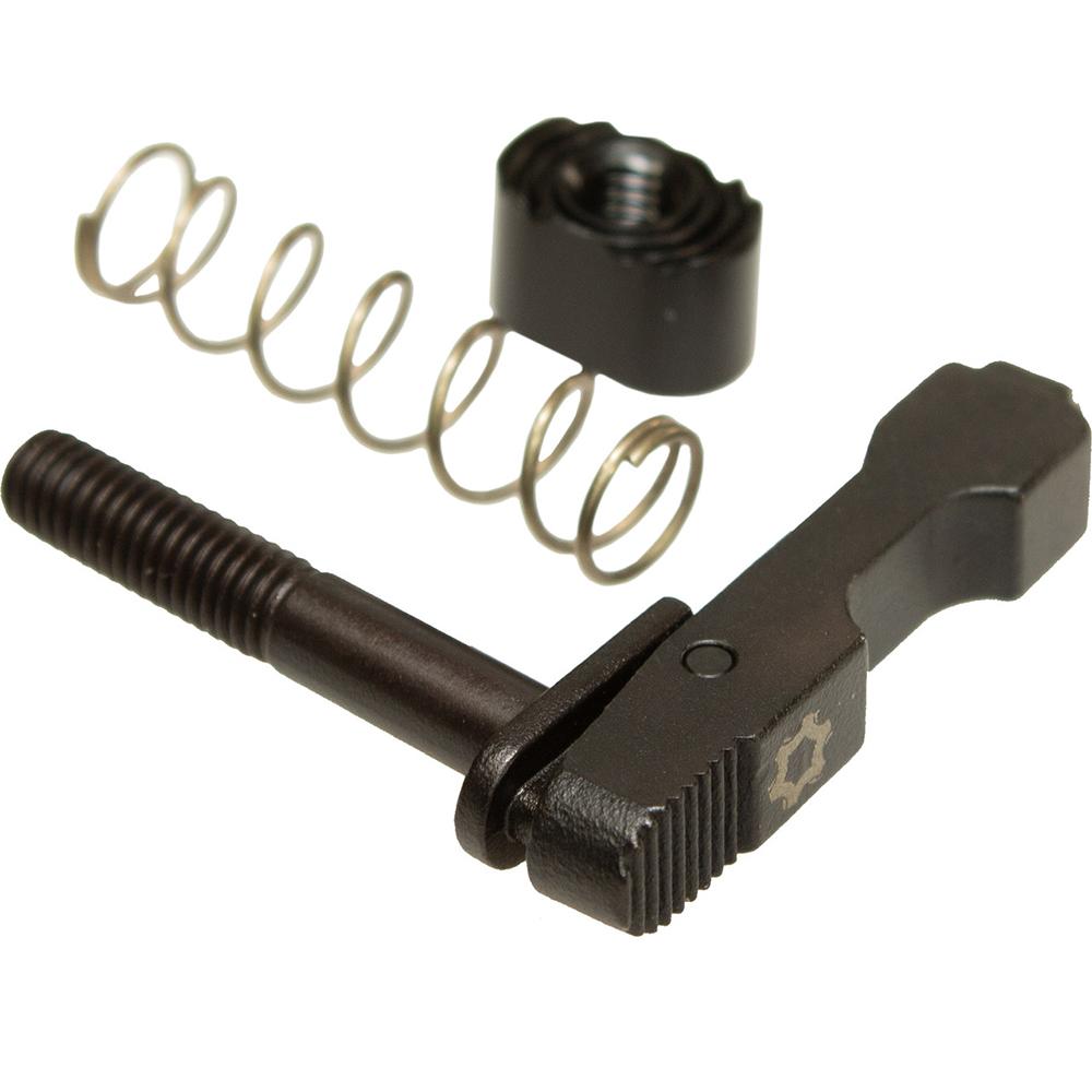 Cmmg Inc. Cmmg AR-15 Parts Kit Ambi-Magazine Catch CMMG Logo