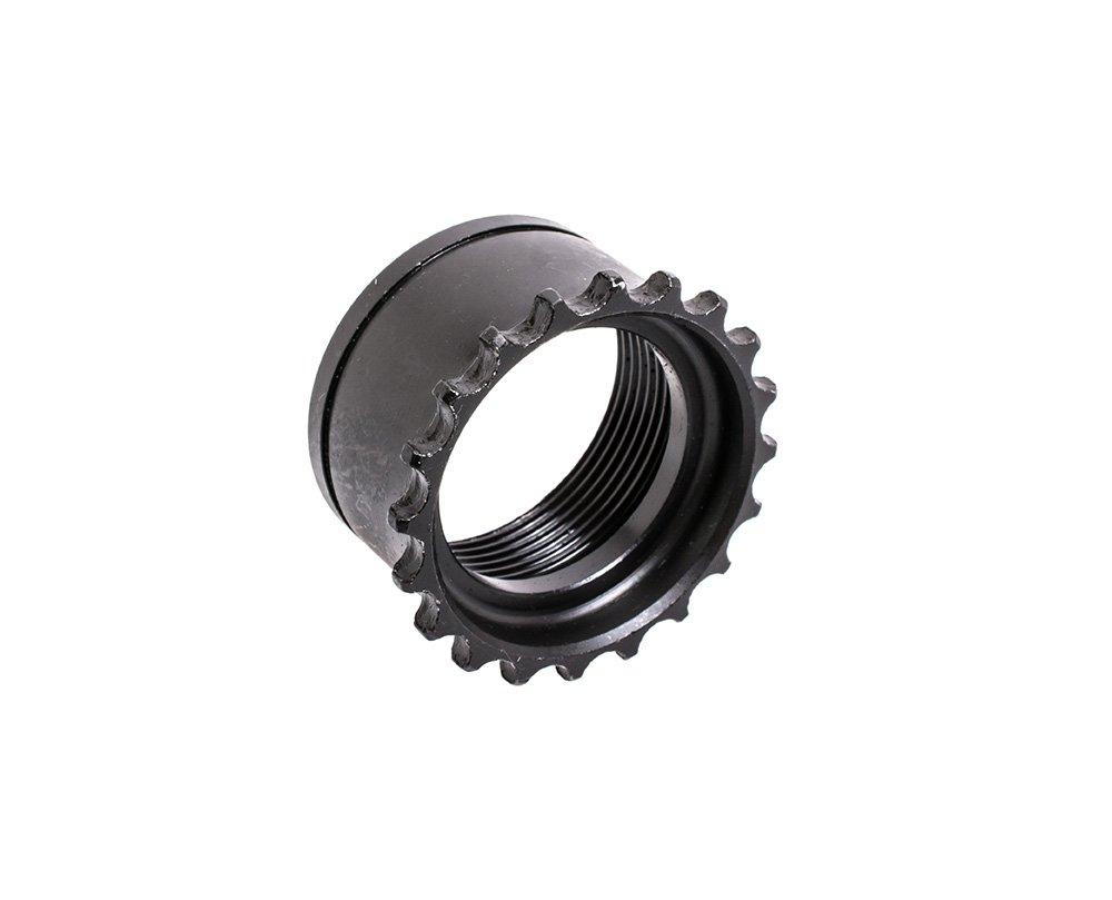 Cmmg Inc. Cmmg Barrel Nut AR15