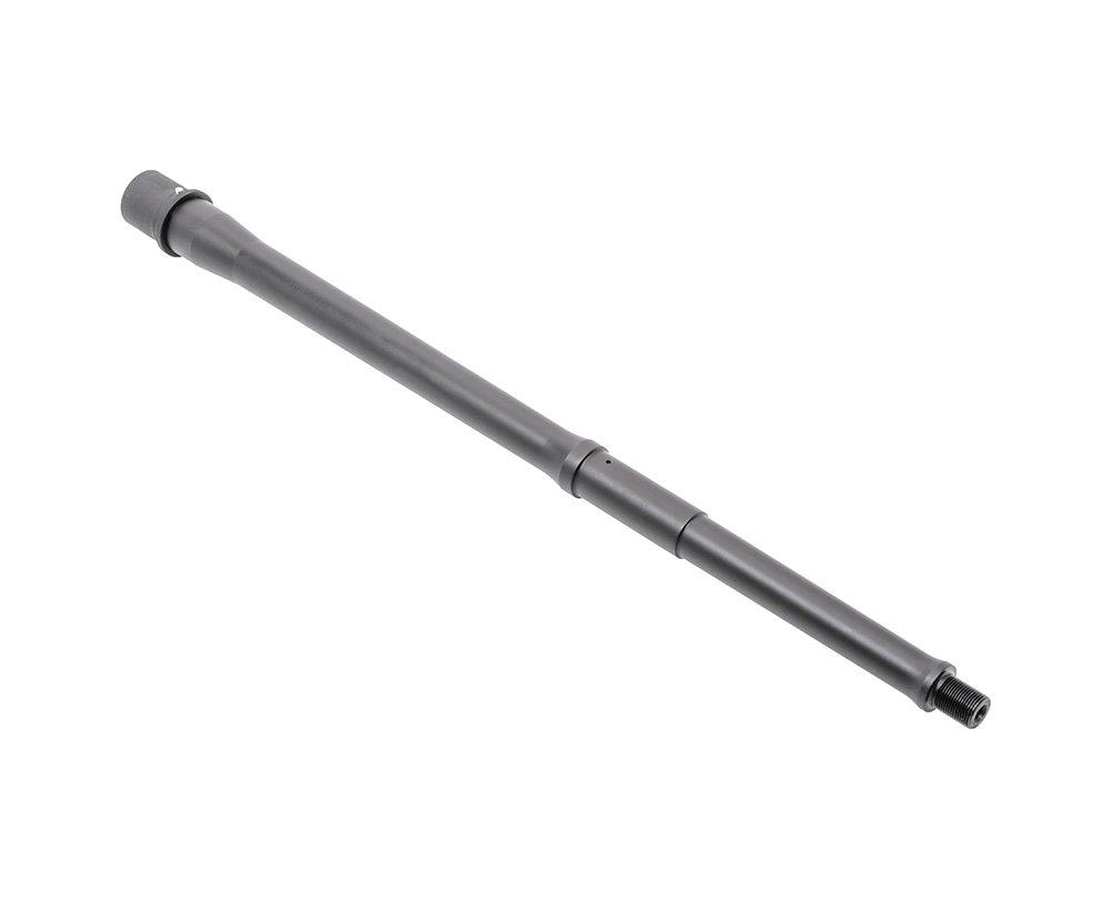Cmmg Inc. Cmmg Barrel Sub-Assm 16.1inch MT 4140CM SBN 5.56mm
