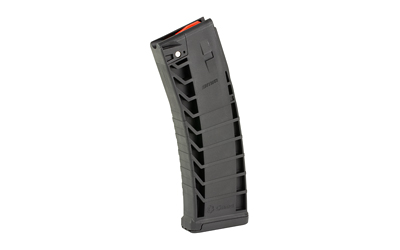 Cmmg Inc. Cmmg Mk4/AR15 Rifle Magazine Black 9mm Luger 10/rd