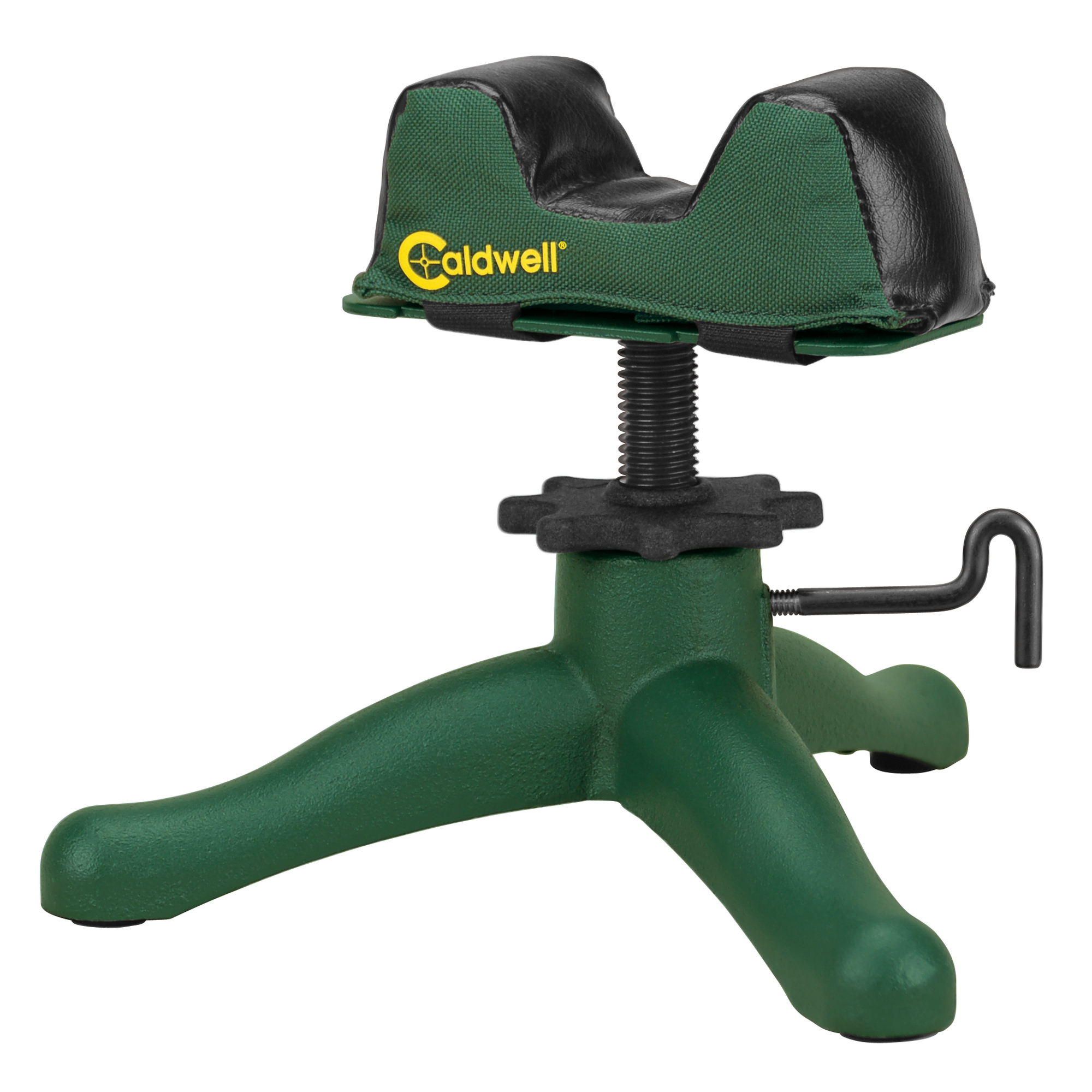 Caldwell The Rock Jr Shtng Rest Shooting Rest