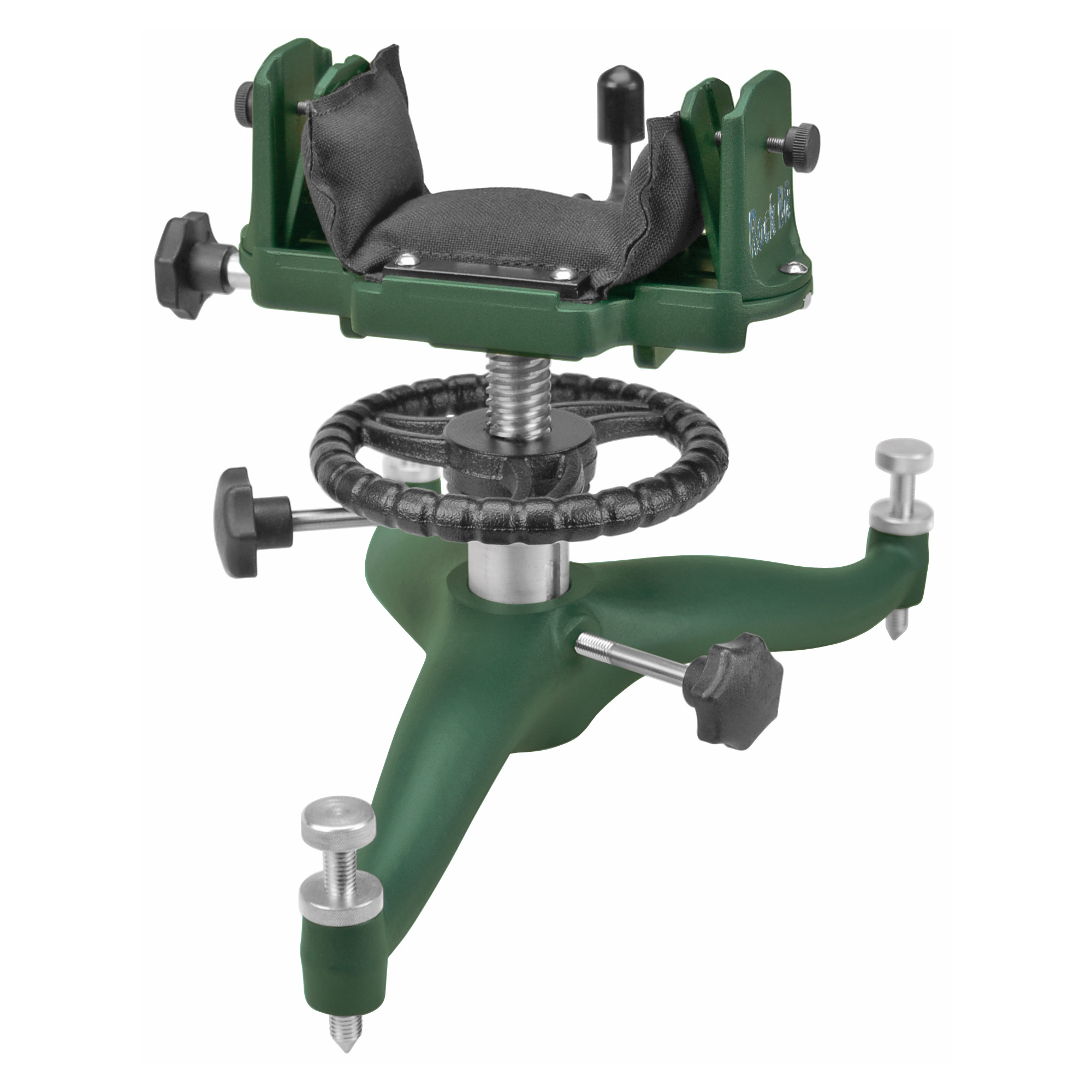Caldwell The Rock BR Competition Bench Rest