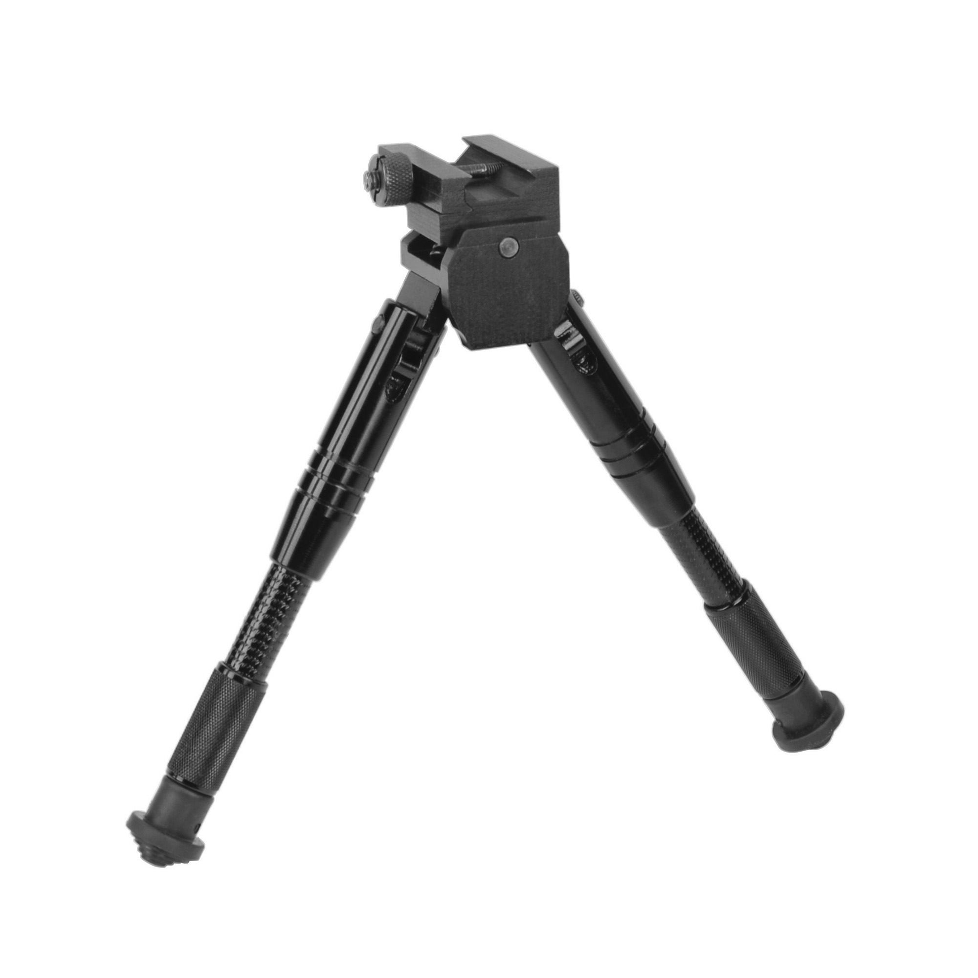 Caldwell AR Bipod Prone Black